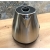 CZAJNIK ELEKTRYCZNY Z TERMOMETREM INOX 1,7L 2200W