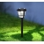 LAMPA SOLARNA LED OGRODOWA WBIJANA LAMPKA - 12szt