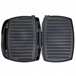 GRILL OPIEKACZ TOSTER do KANAPEK MIĘS PANINI 1280W