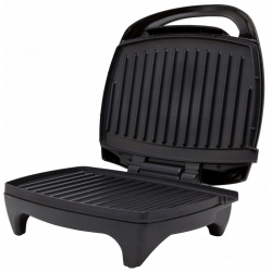 GRILL OPIEKACZ TOSTER do KANAPEK MIĘS PANINI 1280W