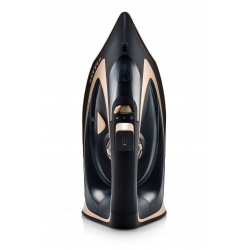 ŻELAZKO BEZPRZEWODOWE CERAMICZNE 2600W PAROWE