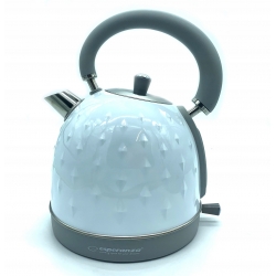MOCNY CZAJNIK ELEKTRYCZNY BEZPRZEWODOWY 1,8L 2200W
