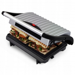 GRILL OPIEKACZ TOSTER do KANAPEK PANINI 750W