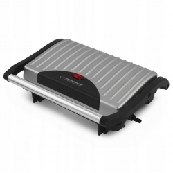 GRILL OPIEKACZ TOSTER do KANAPEK PANINI 750W