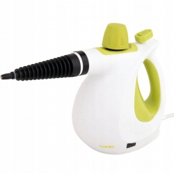 MYJKA PAROWA PAROWNICA 900-1050W 17 AKCESORIÓW