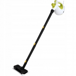 MYJKA PAROWA PAROWNICA 900-1050W 17 AKCESORIÓW
