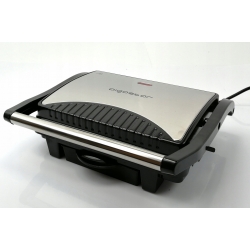 OPIEKACZ TOSTER SANDWICH MAKER do 4 KANAPEK 1000W