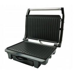 OPIEKACZ TOSTER SANDWICH MAKER do 4 KANAPEK 1000W
