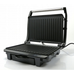 OPIEKACZ TOSTER SANDWICH MAKER do 4 KANAPEK 1000W