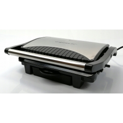 OPIEKACZ TOSTER SANDWICH MAKER do 4 KANAPEK 1000W