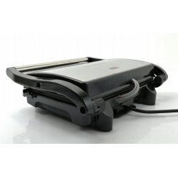 OPIEKACZ TOSTER SANDWICH MAKER do 4 KANAPEK 1000W