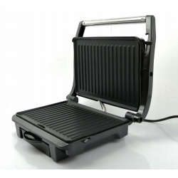 OPIEKACZ TOSTER SANDWICH MAKER do 4 KANAPEK 1000W