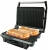 OPIEKACZ TOSTER SANDWICH MAKER do 4 KANAPEK 1000W