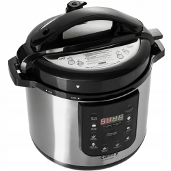 MULTICOOKER GARNEK SZYBKOWAR PAROWAR KOMBIWAR 6L