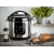 MULTICOOKER GARNEK SZYBKOWAR PAROWAR KOMBIWAR 6L