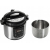 MULTICOOKER GARNEK SZYBKOWAR PAROWAR KOMBIWAR 6L