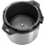 MULTICOOKER GARNEK SZYBKOWAR PAROWAR KOMBIWAR 6L