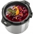 MULTICOOKER GARNEK SZYBKOWAR PAROWAR KOMBIWAR 6L
