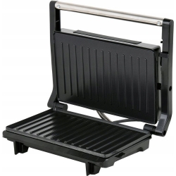 GRILL OPIEKACZ TOSTER do KANAPEK GRZANEK PANINI LD