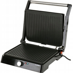 XL GRILL OPIEKACZ do MIĘS WARZYW RYB TOSTÓW 2200W