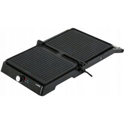 XL GRILL OPIEKACZ do MIĘS WARZYW RYB TOSTÓW 2200W