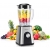 MOCNY BLENDER MIKSER KIELICHOWY SZKLANY 1,8L 1200W