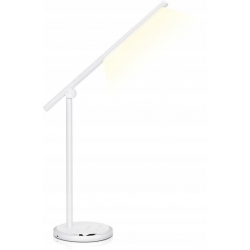 LAMPKA BIURKOWA DOTYKOWA LED LAMPA ŚCIEMNIANA 8W