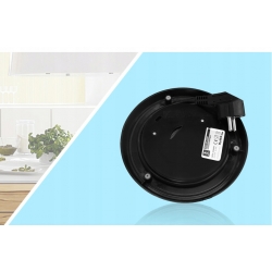 MOCNY CZAJNIK ELEKTRYCZNY BEZPRZEWODOWY 1,7L 2200W