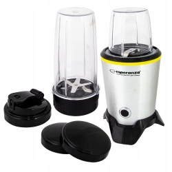 BLENDER KIELICHOWY MŁYNEK SMOOTHIE 1000W BPA FREE