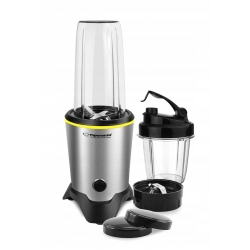 BLENDER KIELICHOWY MŁYNEK SMOOTHIE 1000W BPA FREE